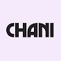 CHANI YouTube channel thumbnail