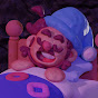 Caddy Sleeps YouTube channel thumbnail