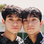 Lucas and Marcus YouTube channel thumbnail