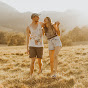 Roy and Aimee | Japan Outdoors YouTube channel thumbnail