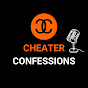 Cheater Confessions YouTube channel thumbnail