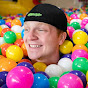 Unspeakable YouTube channel thumbnail