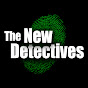 The New Detectives YouTube channel thumbnail