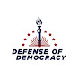 Defense of Democracy  YouTube channel thumbnail