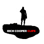 Rich Cooper Clips YouTube channel thumbnail