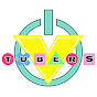 VTubers YouTube channel thumbnail