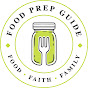 Food Prep Guide YouTube channel thumbnail