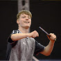 Anders Lind | Table Tennis YouTube channel thumbnail