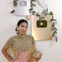 GLAMBEAUTYY'S YouTube channel thumbnail