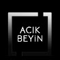 AçıkBeyin YouTube channel thumbnail
