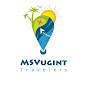 MSVugint Travelers  YouTube channel thumbnail