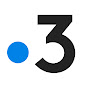 France 3 Nouvelle-Aquitaine YouTube channel thumbnail
