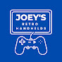 Joey's Retro Handhelds YouTube channel thumbnail