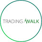 Trading Walk YouTube channel thumbnail