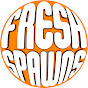 Fresh Spawns YouTube channel thumbnail