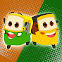CineDesi YouTube channel thumbnail