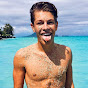 Ben Azelart YouTube channel thumbnail