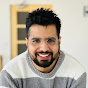 Danish Bashir YouTube channel thumbnail