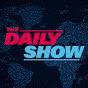 The Daily Show YouTube channel thumbnail