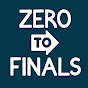 Zero To Finals YouTube channel thumbnail