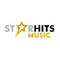 StarHits Music YouTube channel thumbnail