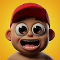 Kids Workout YouTube channel thumbnail