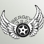 Sergey322 YouTube channel thumbnail