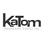 KaTom Restaurant Supply, Inc. YouTube channel thumbnail