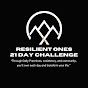 Resilient Ones YouTube channel thumbnail