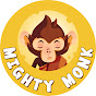Mighty Monk YouTube channel thumbnail