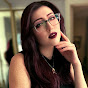 Madame Macabre YouTube channel thumbnail