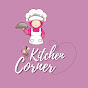 Kitchen Corner YouTube channel thumbnail