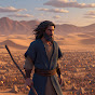 Bible Chronicles Animation YouTube channel thumbnail