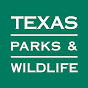 Texas Parks and Wildlife YouTube channel thumbnail