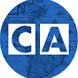 Curious Archive YouTube channel thumbnail