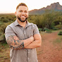 JJ Buckner YouTube channel thumbnail