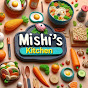 Mishi's Kitchen YouTube channel thumbnail