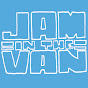 Jam In The Van YouTube channel thumbnail