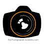 The Photographer Academy YouTube channel thumbnail