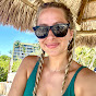 Lainey Ostrom YouTube channel thumbnail