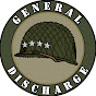 General Discharge YouTube channel thumbnail