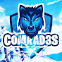 Comrad3s YouTube channel thumbnail