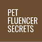 Petfluencer Secrets YouTube channel thumbnail