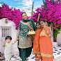 Happy Singh Family YouTube channel thumbnail