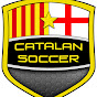 Catalan Soccer YouTube channel thumbnail