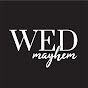 Wed Mayhem YouTube channel thumbnail