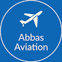 Abbas Aviation YouTube channel thumbnail