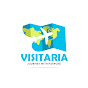 Visitaria  YouTube channel thumbnail