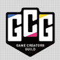 ゲームクリエイターズギルド公式ch YouTube channel thumbnail