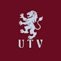 UTV | Aston Villa Fan Channel YouTube channel thumbnail